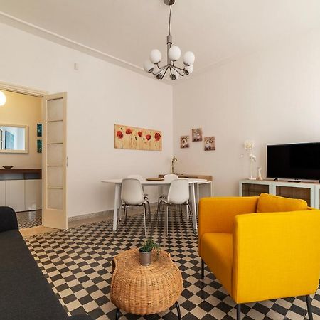 San Pietro & Castel Sant'Angelo - Cozy Apt Rom Exterior foto