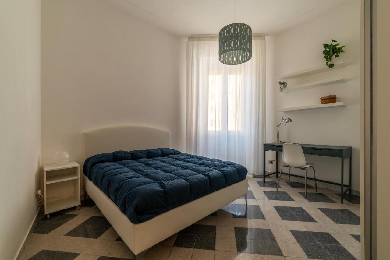 San Pietro & Castel Sant'Angelo - Cozy Apt Rom Exterior foto