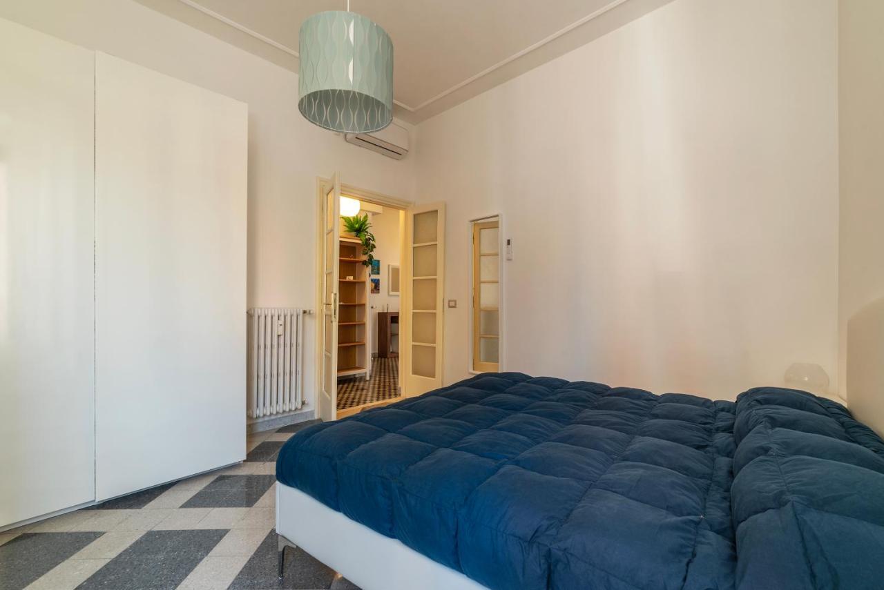 San Pietro & Castel Sant'Angelo - Cozy Apt Rom Exterior foto