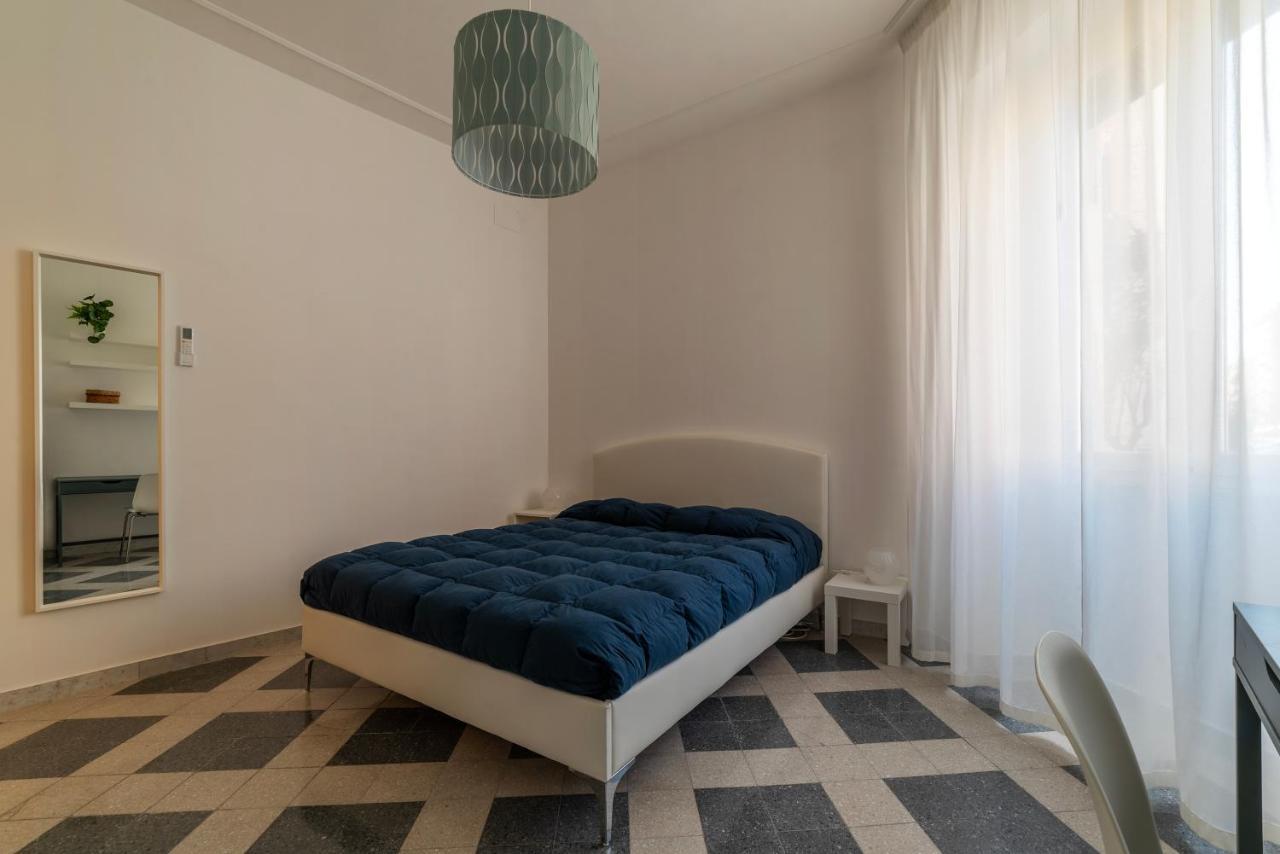 San Pietro & Castel Sant'Angelo - Cozy Apt Rom Exterior foto